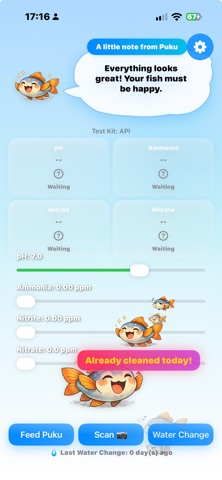 PukuPuku Navi, capture d'écran 9