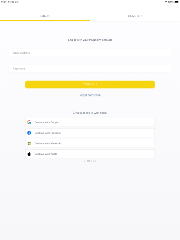 Screenshot #4 pour Plugpoint