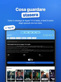 iSpazio: Notizie Apple screenshot 14