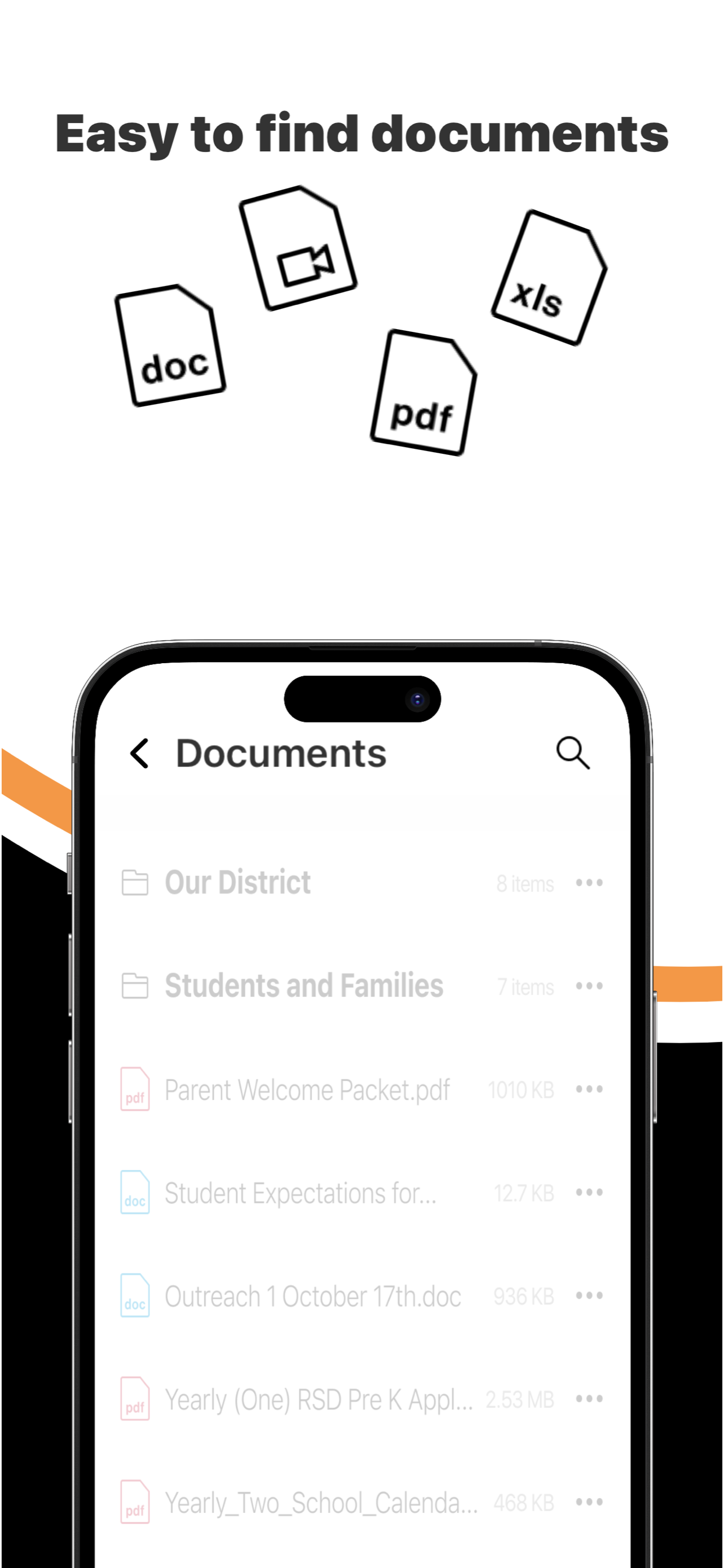 Keshequa Central School screenshot 4