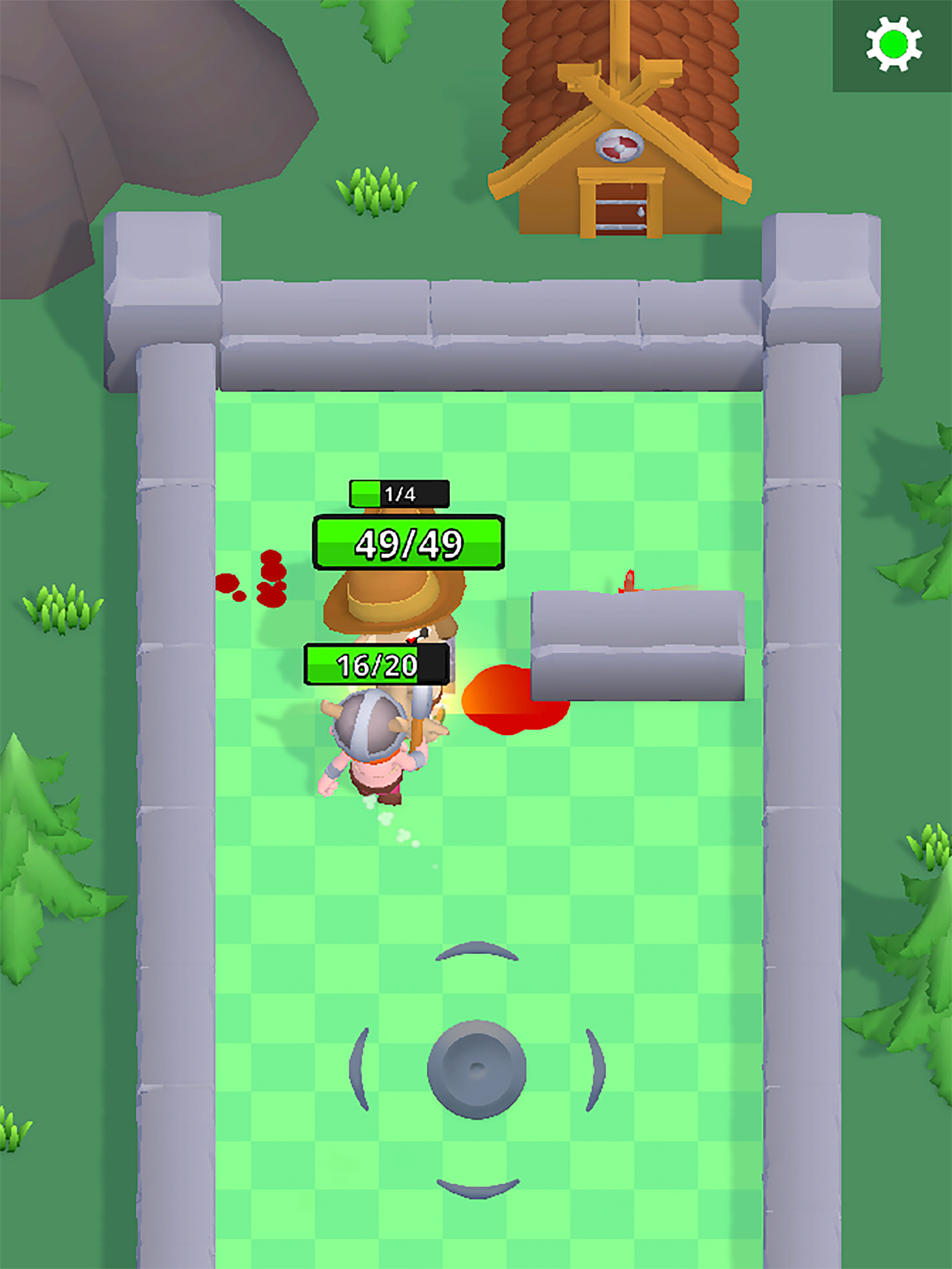 Slice Royale screenshot 6