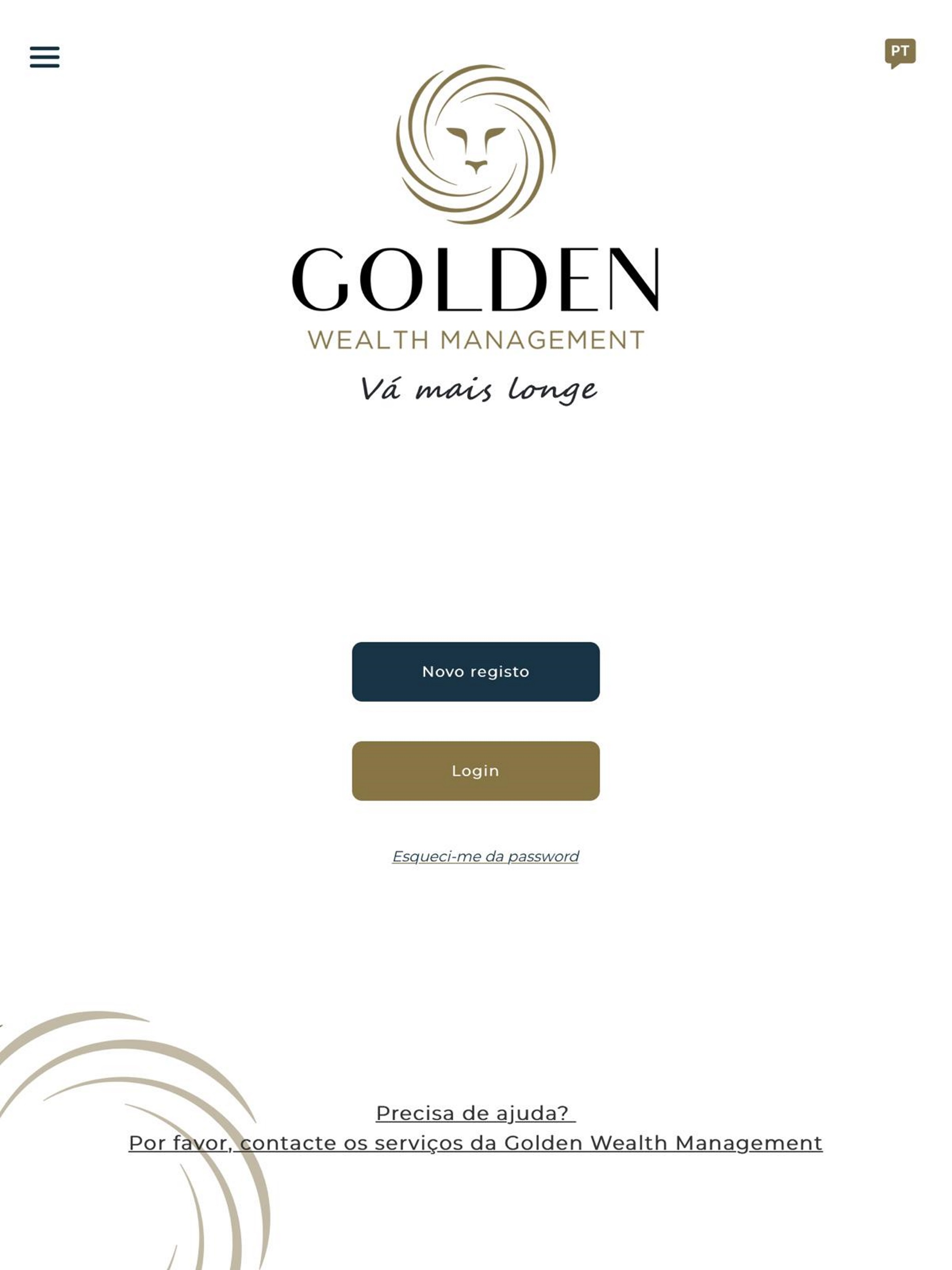 MyGolden