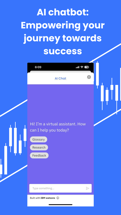 iFi AI Screenshot