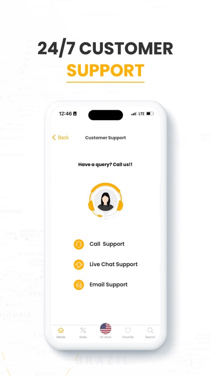 Ubuy: International Shopping screenshot-9