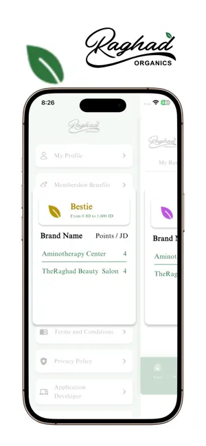 Raghad Community screenshot 4