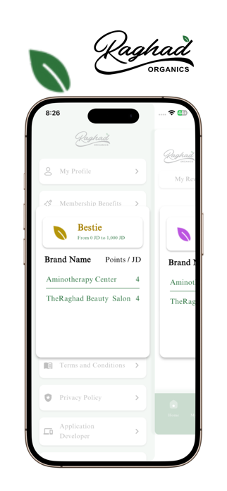 Raghad Community Screenshot 4 of 4