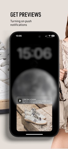 Golden Goose screenshot