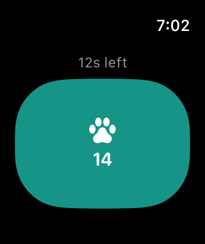 PawBeat: Pet Breathing Rate screenshot 8