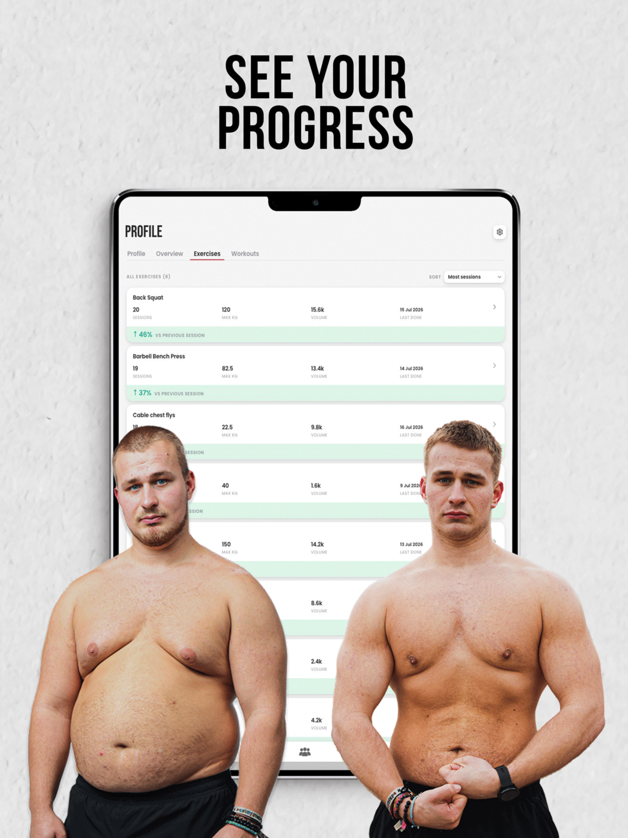 90 Day Challenge screenshot 10