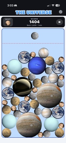 Bubble Faces! screenshot 2