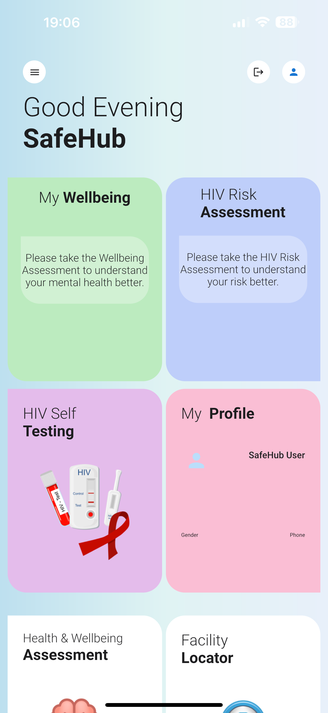 Bsmartlytics Safehub