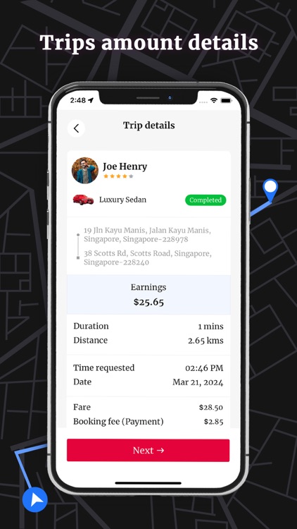 GROUP20.LIMO screenshot-4