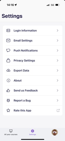 Breathwork Masterclass Screenshot 3 of 6