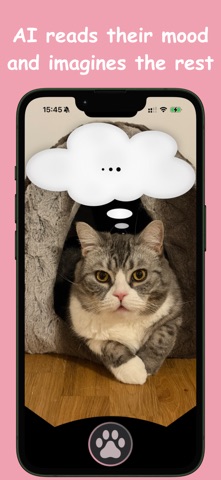 PetWord: Know What Pets Think Screenshot 2 of 5