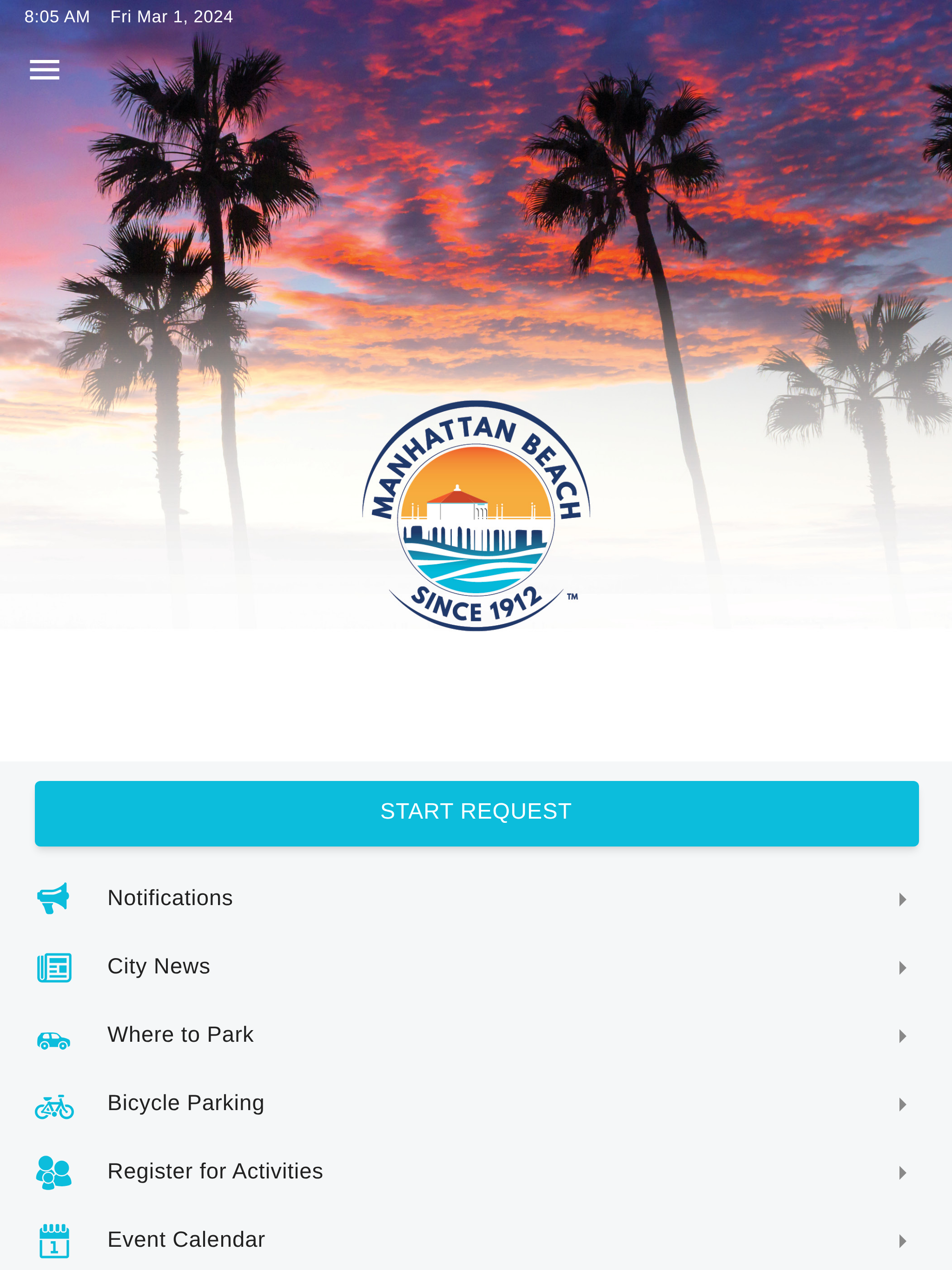 Reach Manhattan Beach screenshot 4