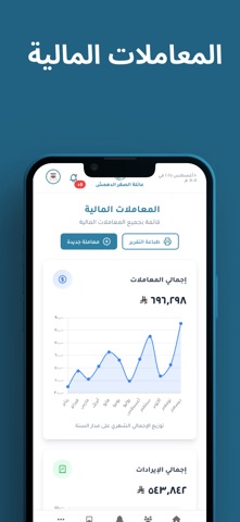 الصقر الدهمش screenshot