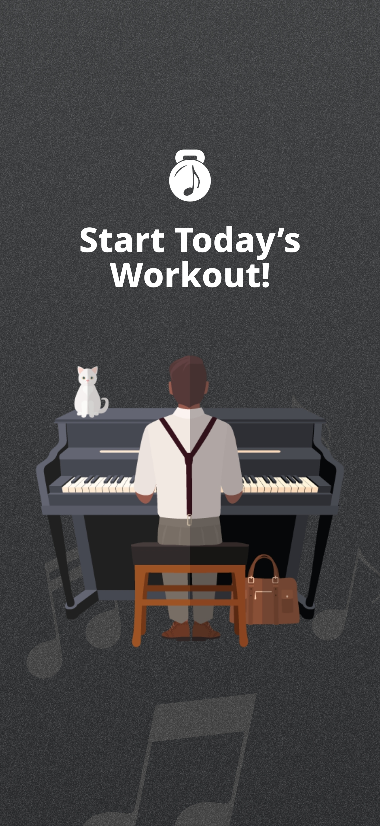 ToneGym Ear Training Studio screenshot 6