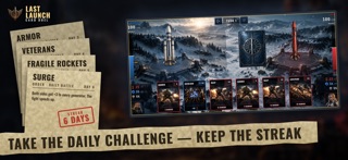 Last Launch: Card Duel screenshot 2