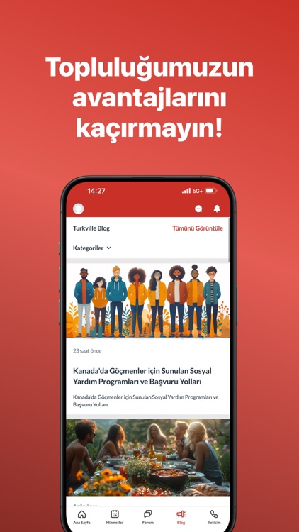 Turkville screenshot-5