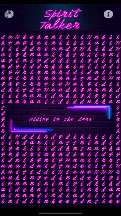 Spirit Entities Talker screenshot-8