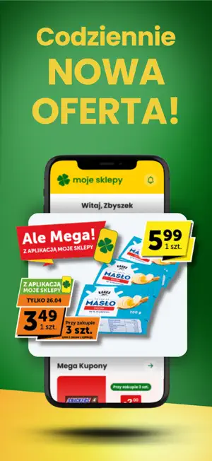 Moje Sklepy screenshot 3