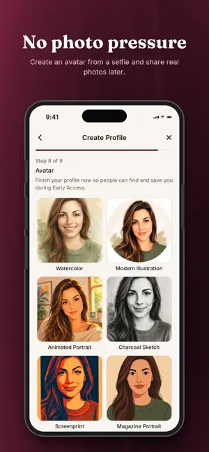 Find Your Person screenshot 3