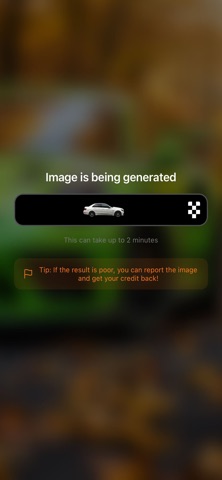 CarPic Ai Screenshot 2 of 4