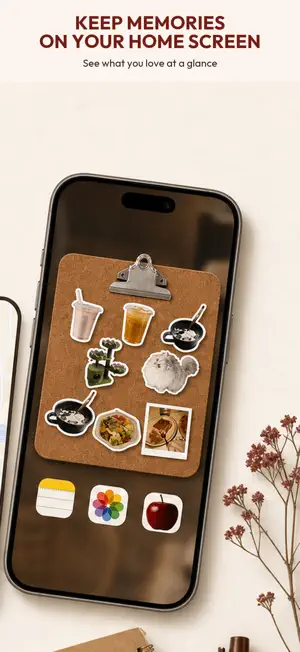 Dotie: Sticker Widgets screenshot 4