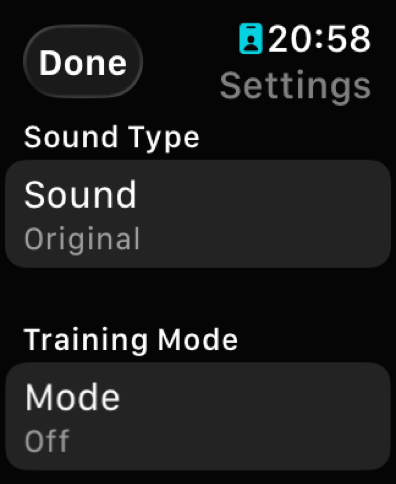 runo - Metronome for Running