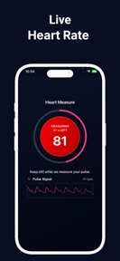 Pulse Checker screenshot