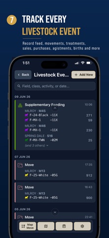 agCOMMANDER Screenshot 7 of 10