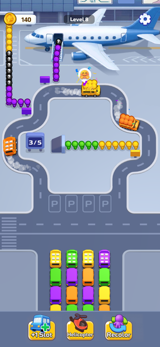 Crowd Loop - Pick Up Game Screenshot 4 of 5