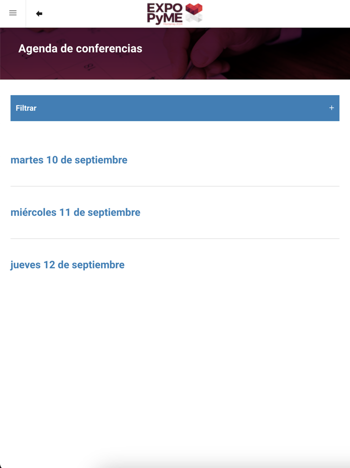 Expo PyME Monterrey