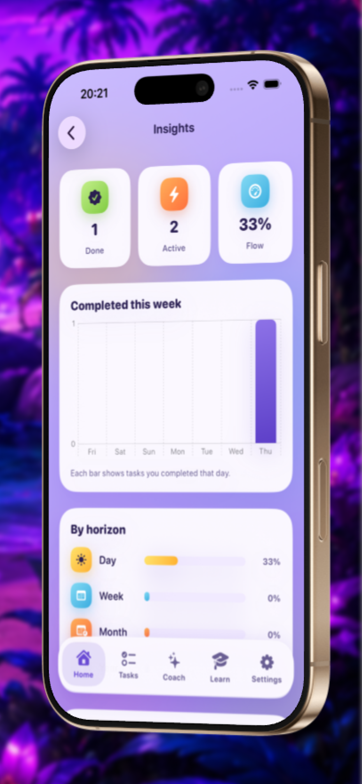 Wize Ambassador screenshot 6