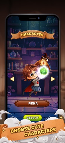 Wizard Shooter Screenshot 3 of 8