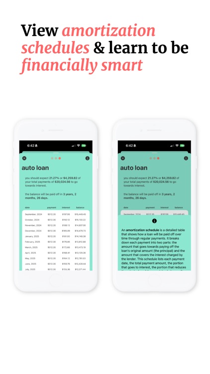PaidOff: Debt Tracker screenshot-4