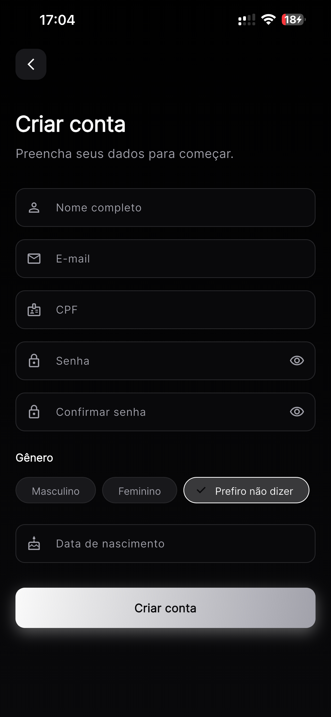 Atléticas screenshot 2