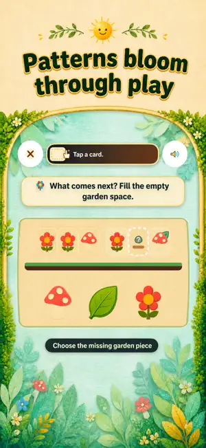 Vachag: Early math for kids screenshot 3
