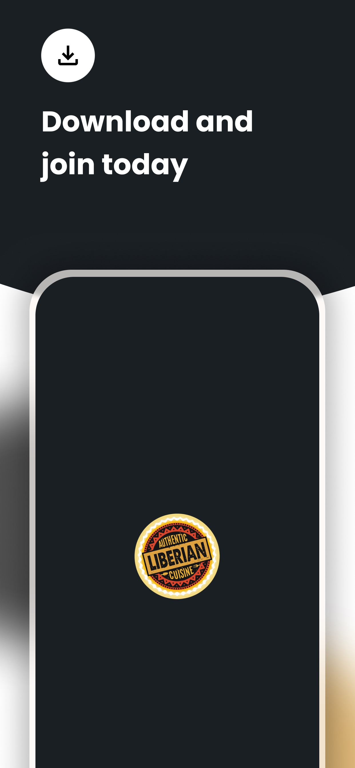 Screenshot 6 of Liberian Cuisine Bar & Grill