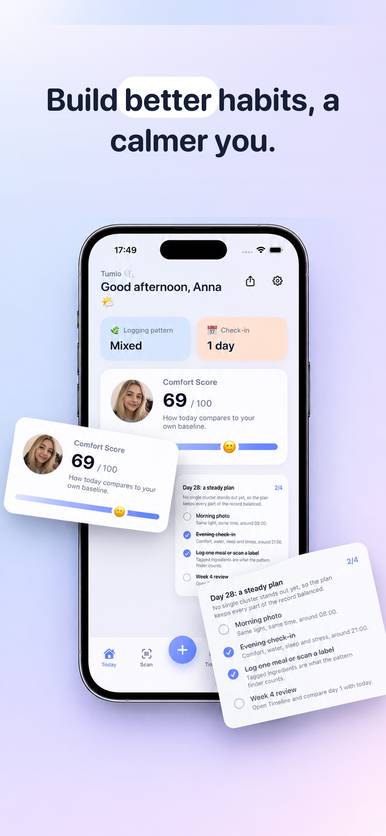 Screenshot 2 of Tumlo
