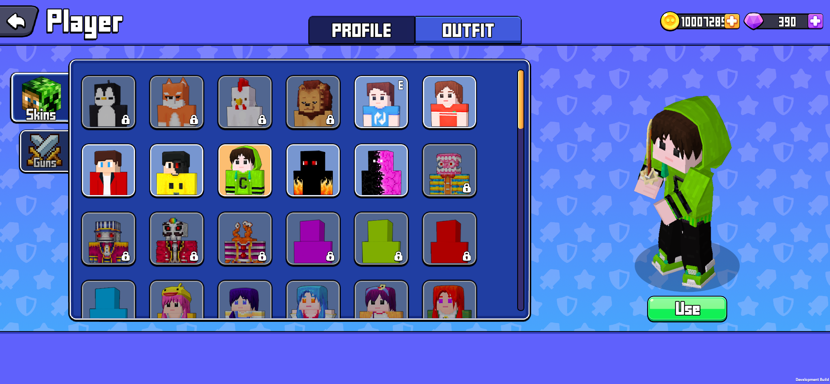 Craft Explore: Block Builder