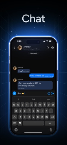 FacilPay Screenshot 1 of 8