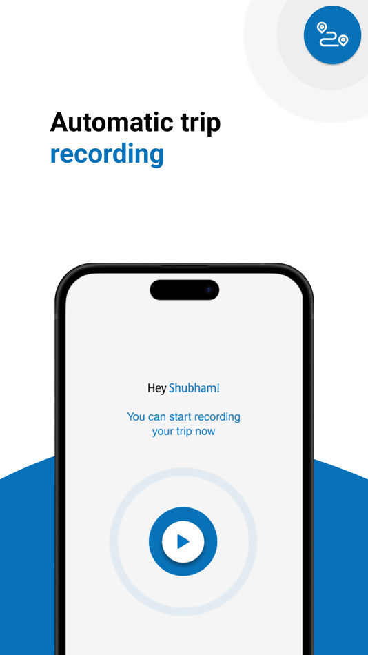 #1. Drive Smart – Caringly Yours (iOS) 来自: BAJAJ GENERAL INSURANCE LIMITED
