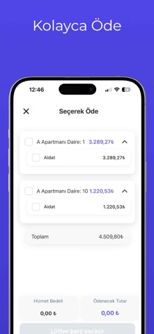 DairemCepte screenshot