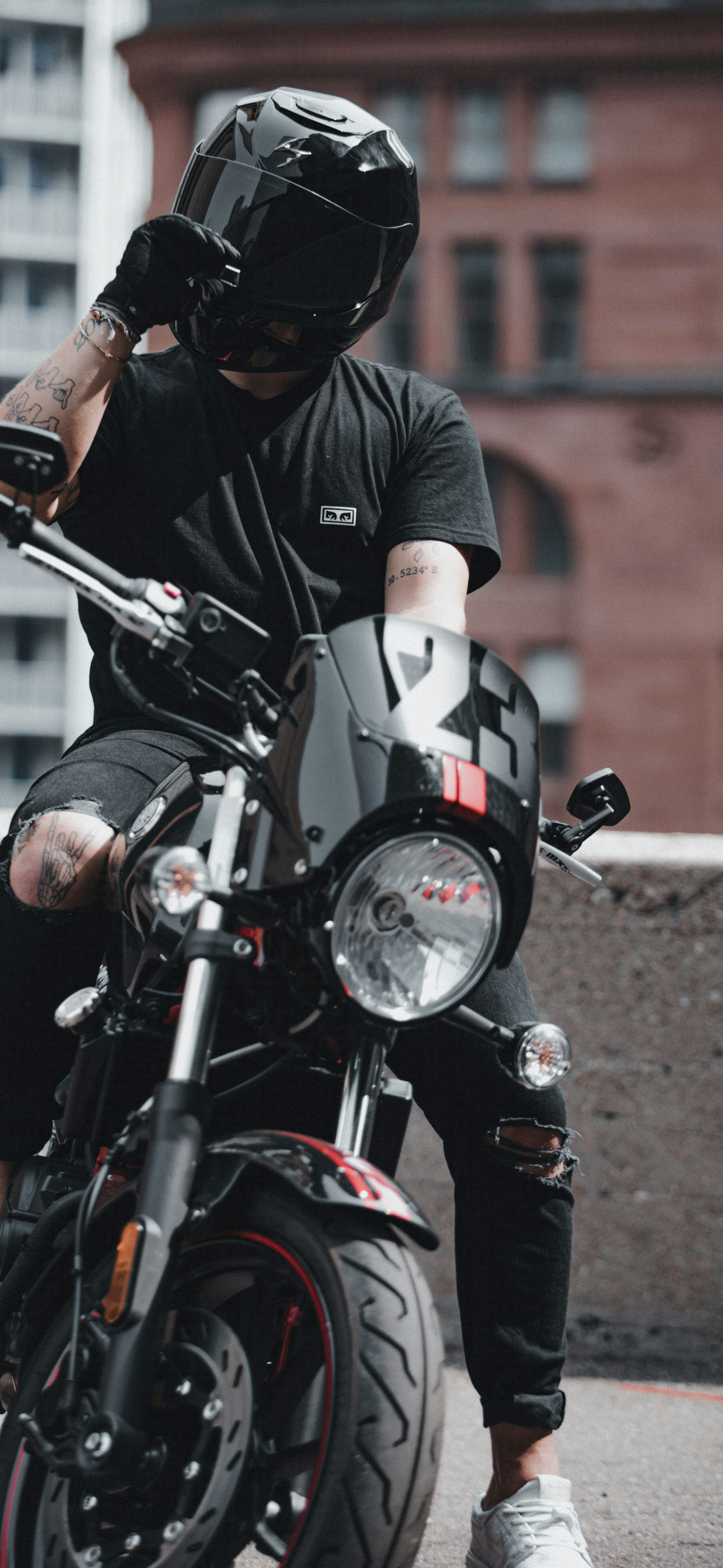 Líder Moto Peças
