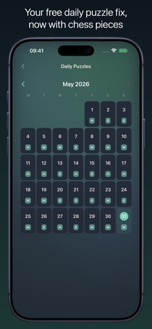 Chess Peace Screenshot 5 of 10