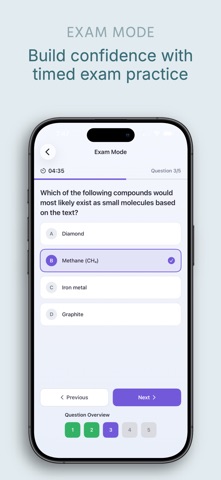 StudyLens screenshot