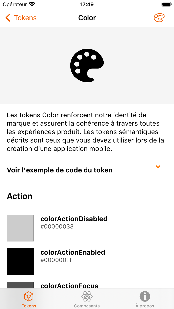 Design System Toolbox