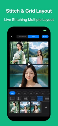 LiveBloom - Live Photo Maker Screenshot 4 of 4