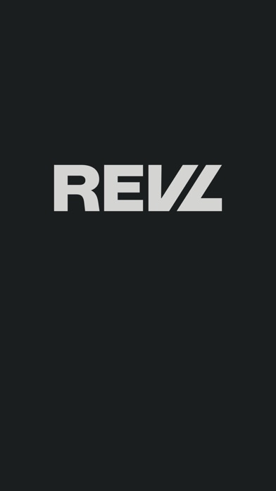 REVL Training Screenshot 1 of 3